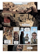 Sherlock Holmes. Kroniki Moriarty'ego #02: Zwieńczenie
